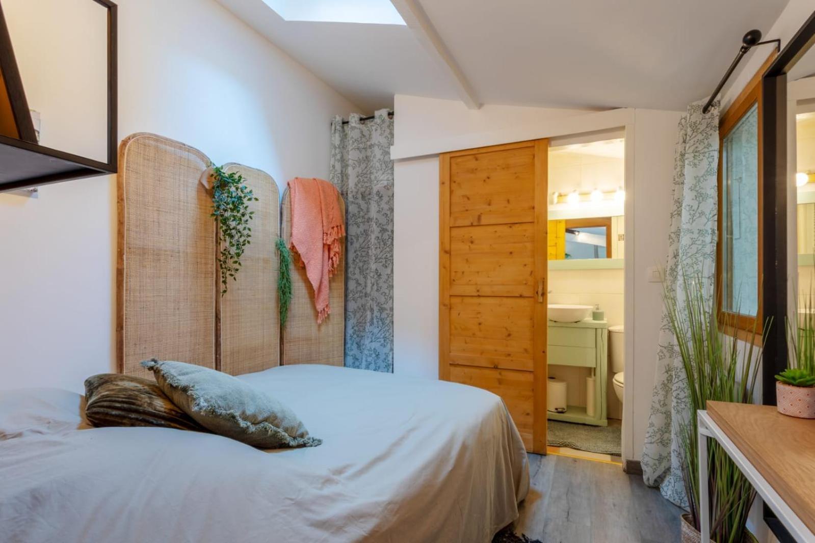 Apartamento Chartreuse, Clim, Parking, Terrasse Au Calme Toulouse Exterior foto